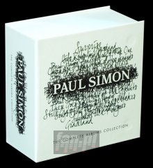 Complete Albums Collection - Paul Simon