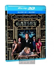 Wielki Gatsby - Movie / Film