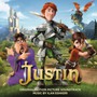 Justin & The Knights Of Valour  OST - Ilan Eshkeri