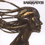 IV - Sasquatch