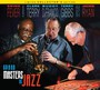 Grand Masters Of Jazz - Terry / Defranco / Gibbs / Fever / Ryan