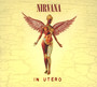 In Utero - Nirvana