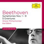 Beethoven: Symphonies - Wiener Philharmoniker Karl Bohm