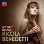 My First Decade - Nicola Benedetti