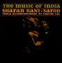 Music Of India/Drums Of India - Sharan Sarod Rani  & Chatur Lal