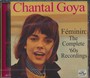 Fminin: Complete '60S Recordings - Chantal Goya