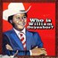 World Psychedelic Classic - William Onyeabor