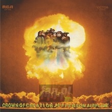 Crown Of Creation - Jefferson Airplane