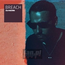 DJ Kicks - Breach
