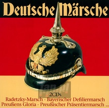 Deutsche Marsche - V/A