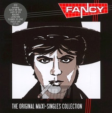 The Original Maxi-Singles - Fancy