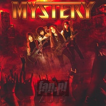 2013 - Mystery - bigger 2013 - Mystery