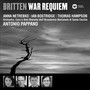 War Requiem - Antonio Pappano