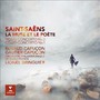 Violin & Cello - Saint-Saens