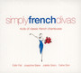 Simply French Divas - V/A