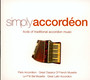 Simply Accordeon - V/A