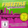 Freestyle - The Ultimate Colle - V/A