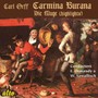 Carmina Burana/Die Kluge - C. Orff