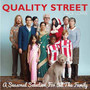 Quality Street-A Seasonal - Nick Lowe
