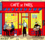 Cafe De Paris - V/A