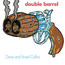 Double Barrel - Dave Collins  & Ansel