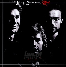 Red - King Crimson