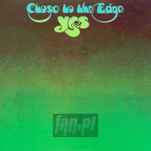 Close To The Edge - Yes