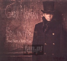 Splinter - Gary Numan