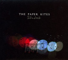 States - The Paper Kites 