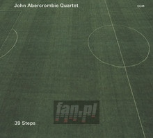 39 Steps - Abercrombie Quartet,