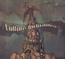 Tower - Vulture Industries