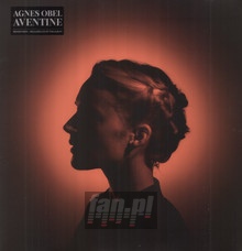 Aventine - Agnes Obel - powiększ Aventine - Agnes Obel