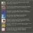 Studio Albums 1989-2007 - Rush - bigger Studio Albums 1989-2007 - Rush