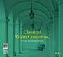 Classical Violin Concerto - V/A