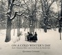 On A Cold Winter's Day - Quadriga Consort