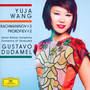 Rachmaninov: Piano Concertos - Yuja Wang