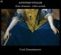 Vivaldi: Estro Armonico-Libro Secondo - Cafe Zimmermann