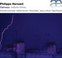 Clairvaux: Instants Limites - Ensemble Vocal Aedes