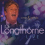 A Man & His Music - Joe Longthorne