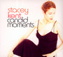 Candid Moments - Stacey Kent