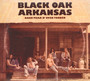 Back Thar N Over Yonder - Black Oak Arkansas