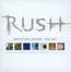 Studio Albums 1989-2007 - Rush