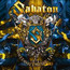 Swedish Empire Live - Sabaton