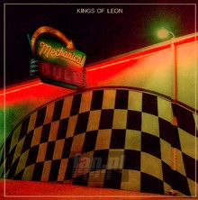 Mechanical Bull - Kings Of Leon