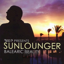 Balearic Beauty - Sunlounger