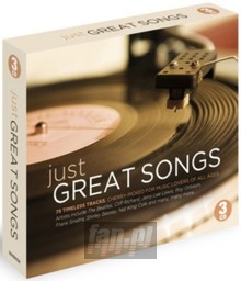 Just Great Songs - V/A