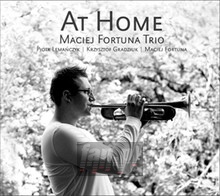 At Home - Maciej  Fortuna Trio