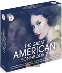 Great American Songbook 2 - V/A