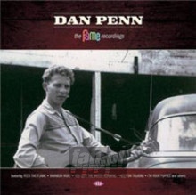 Fame Recordings - Dan Penn
