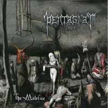 Malefice - Pentagram Chile Malefice - Pentagram Chile